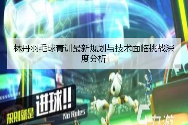 林丹羽毛球青训最新规划与技术面临挑战深度分析